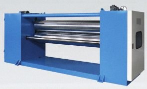 NovaStar, Hot Rolling Calender, 1800mm-3800mm Width, Surface Temp ≤220°C, Speed ≤15m/min