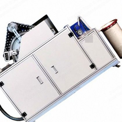 NovaStar, CR175, Laboratory Alpaca Carding Machine, 9.54kW, 1450x940x1360mm