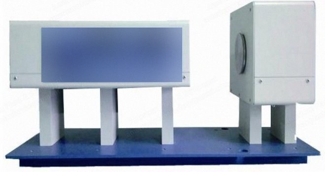 NovaStar, GL154, Haze Tester, Sample Size 50x50mm, 220/240 VAC