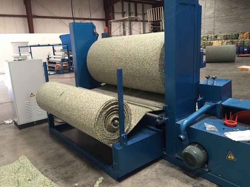 NovaStar, FN141, Heavy Duty Peeler for Rebond, 2000mm Max Diameter, 5 to 25mm Cutting Thickness, 8.69kW