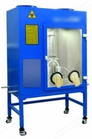 NovaStar, Bacterial Filtration Efficiency (BFE) Tester, 28.3 L/min Sample Flow, 10.4 Inch Touch Display