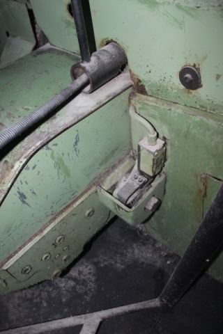 Sulzer, Ruti PS -360 ES E6, 3600mm Working Width, 6 Heald Frames