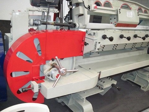 NovaStar, Skyving Machine, 1800mm Working Width, 11kW