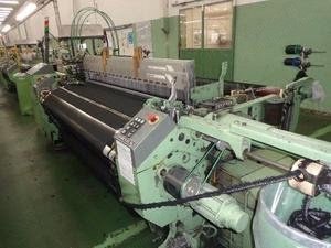 Dornier, HTVS6/S, 1993-1999, 2000-2200mm, Electronic Dobby 2667RS, 6 Colors
