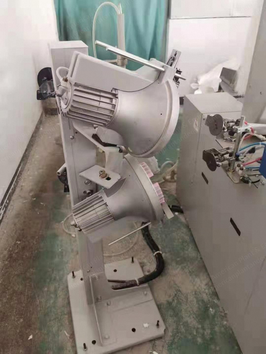 Toyota, T810, 2013, Airjet Loom, 2100mm Width, Cam Shedding, 2 Feeders
