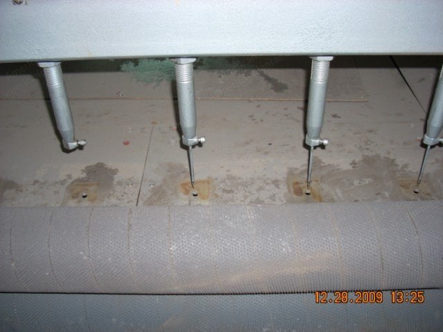 Fales, Stitcher, 90mm Needle Length, 50mm Max Thickness