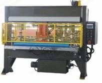 NovaStar, DT169, Fully Automatic Travelling Head Cutting Machine