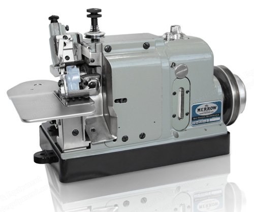 NovaStar, 70-D3B-2, Butted Seam Sewing Machine, 2250 RPM, 16mm Stitch Width, Single Thread