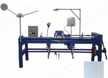NovaStar, NF150, Automatic Shoelace Tipping Machine, 6mm Mould, 3500-4200 pcs/hr