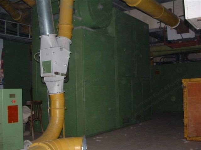 Rieter, B3/3 Hopper
