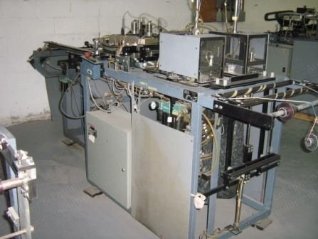 Automated Equipment for Placemats