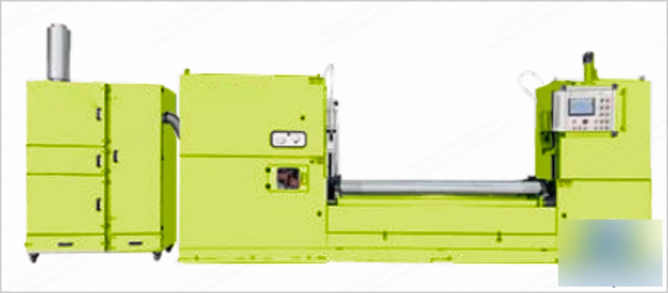 NovaStar, FN422, Cylinder Foam Peeling Machine, Width 500 to 2300mm, 160m/min, 16kW