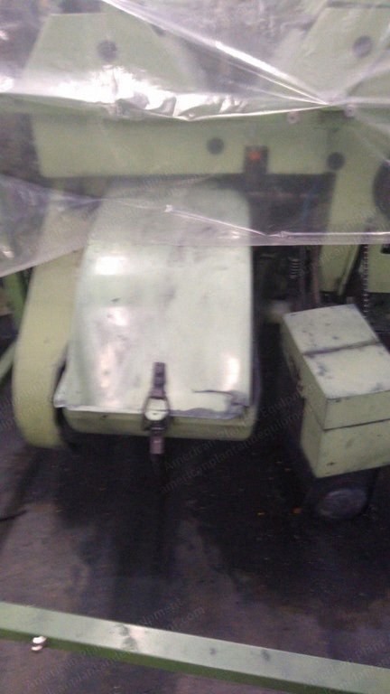 Sulzer and Picanol, Looms, 1989 to 2001, Working Width 1900mm to 3900mm, Dobby and Cam