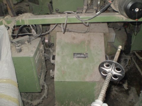 Sulzer, P7200, 1995, 3300mm to 3900mm Width, Cam Motion & Dobby, 2 to 4 Colors