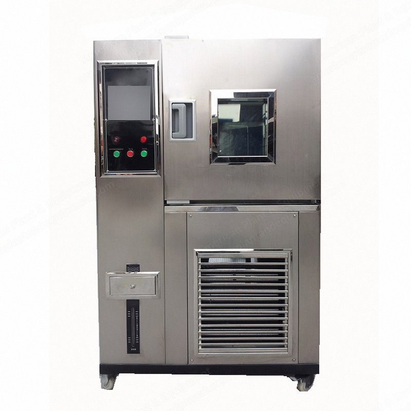 NovaStar, EC129, High-Low Temperature Test Chamber, -50 to 200C, 1000x1000x800mm Working Chamber, 220V