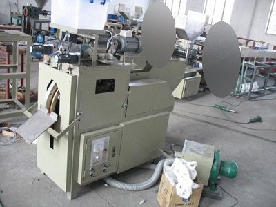 NovaStar, CE122, Cotton Swab Machine, 400 to 600 pcs/min, 2.3 kW