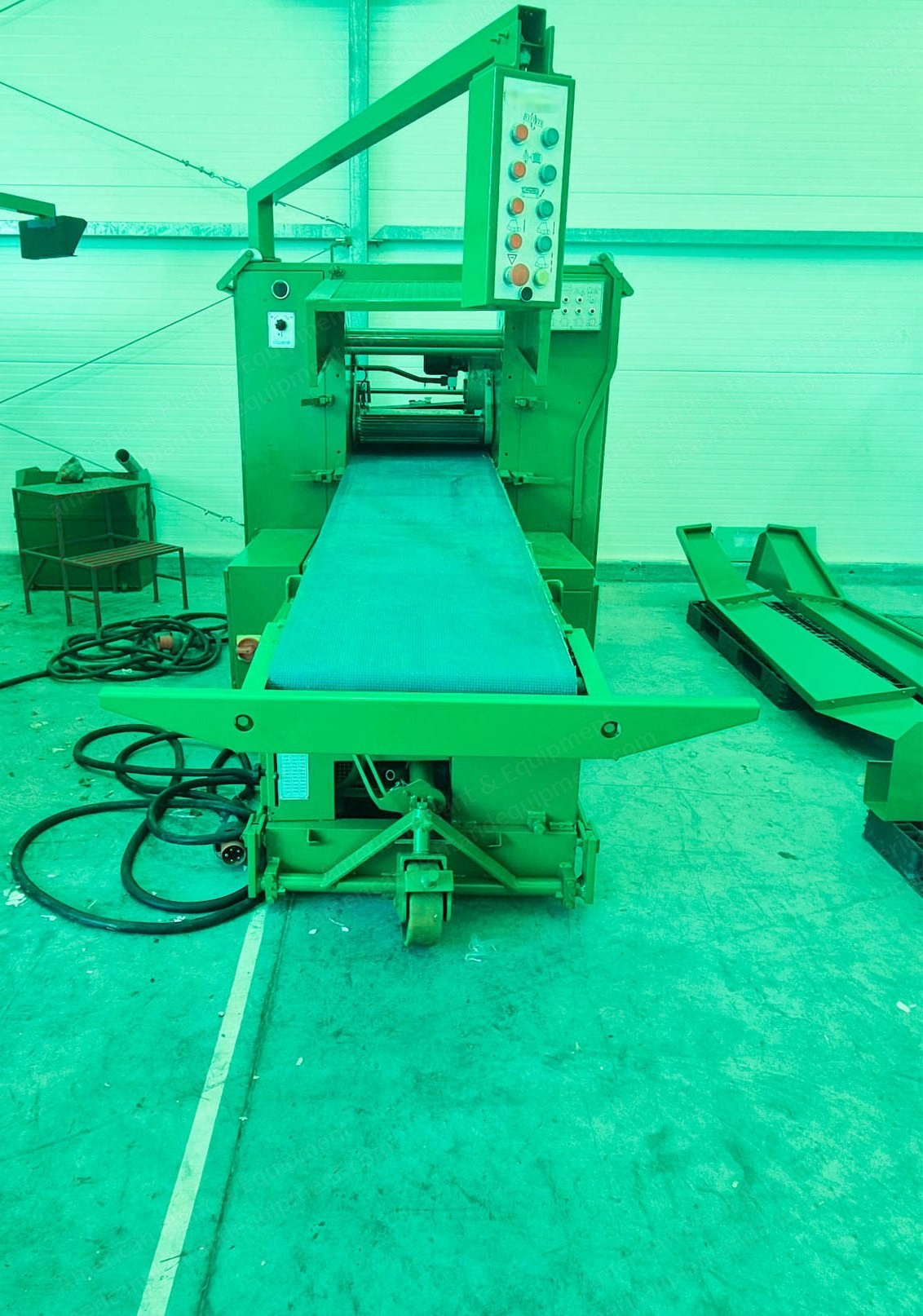 Pierret, CT.60, 2025, Guillotine Cutter, Working Width 600mm