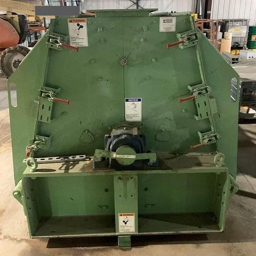 Champion, 48x38, 2014, Hammermill, 350 HP, 480V