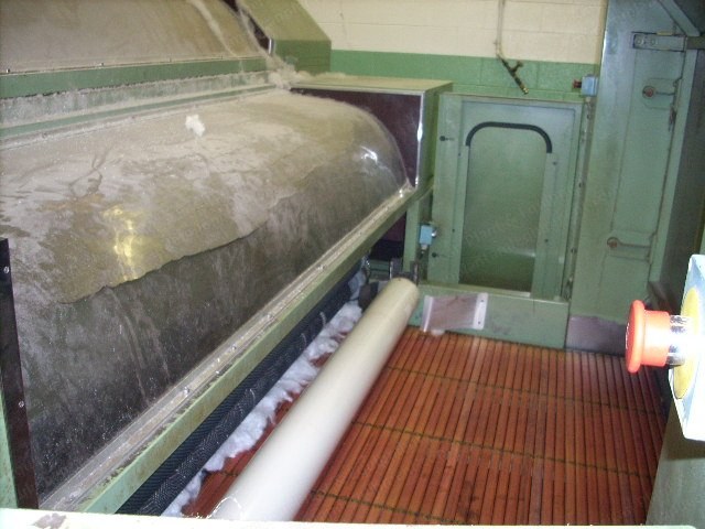 Thibeau, B3P3, 1983, 2500mm, 2 Main Cylinders, Feeder Type VA-1