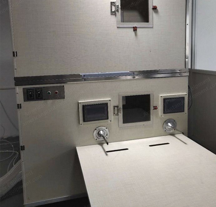 NovaStar, FD195, Toy Stuffing Machine