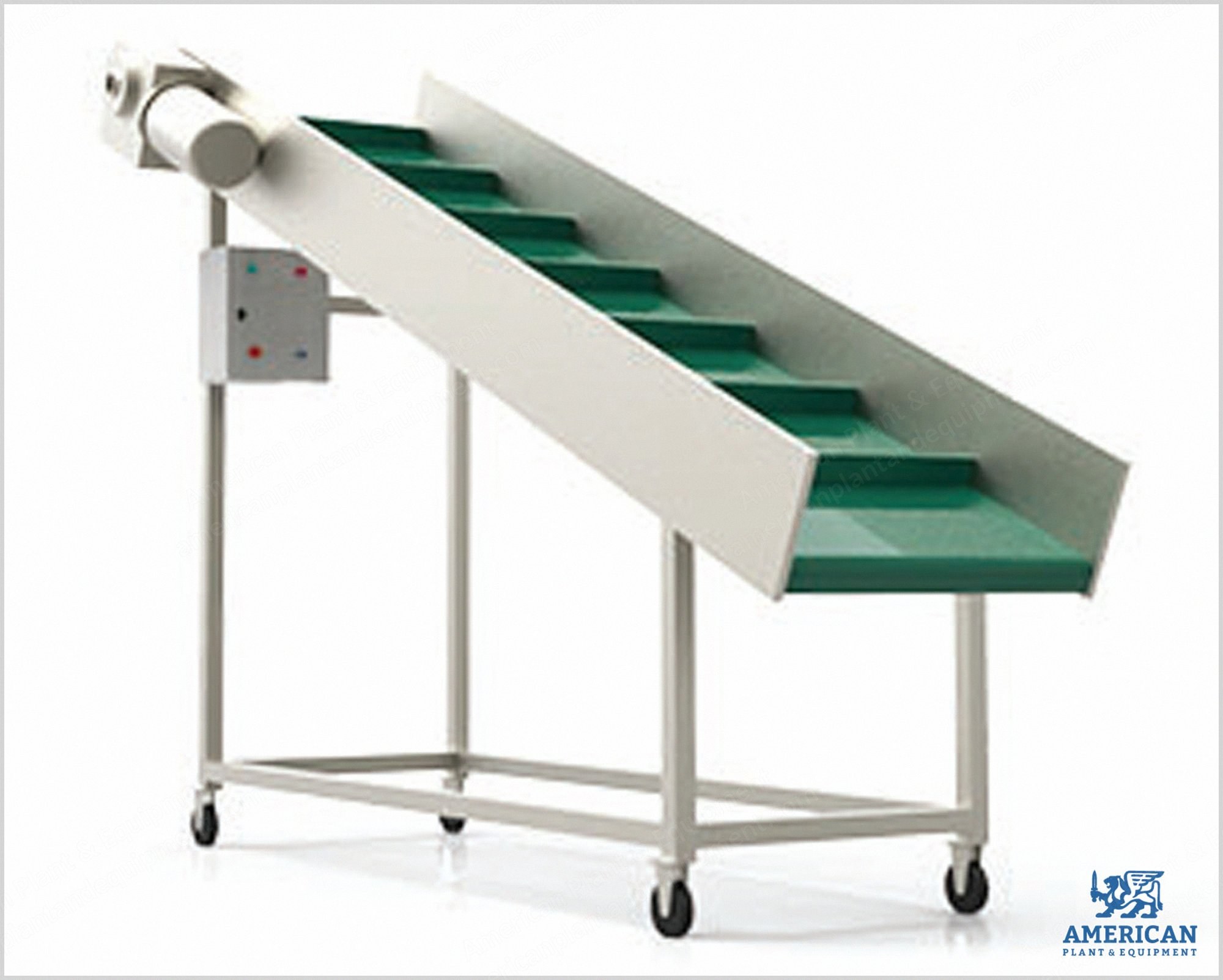 NovaStar, RL143, PE Foam Recycling Machine, 100 kg/hr, 25.1 kW
