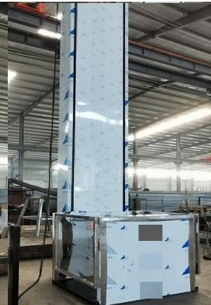 NovaStar, MH197, Hydraulic Access Wheelchair Platform, 250kg Capacity, 1.50kW, 1400x1000mm Table Size