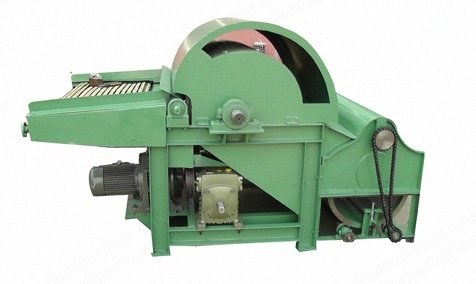 NovaStar, FP121, Opening Machine, 1000mm Working Width, 120-200 kg/h Capacity