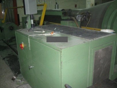 Benninger, Supertronic, 1993, 2200mm Working Width