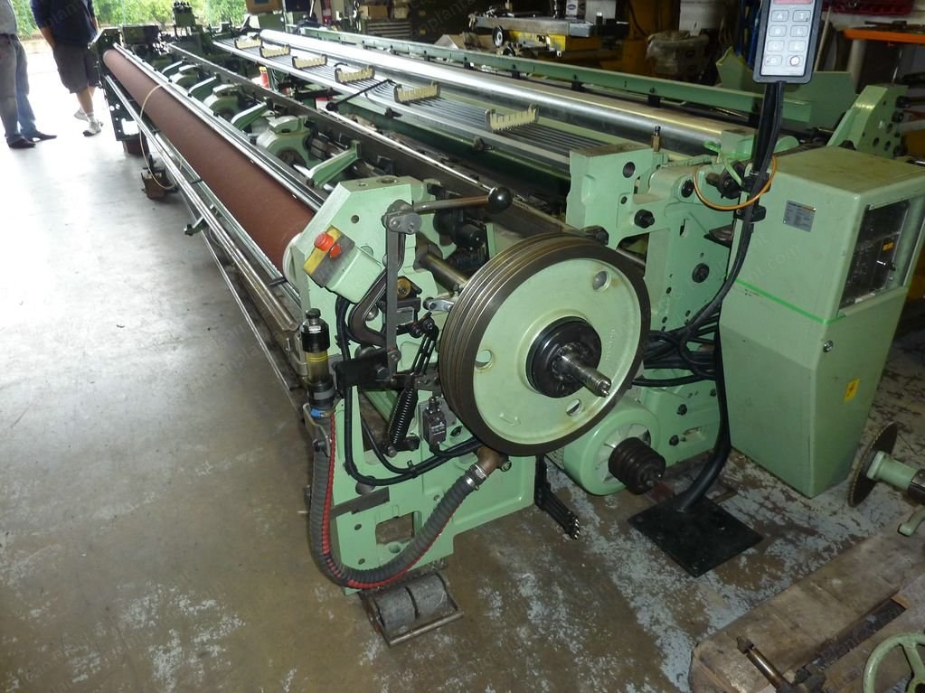 Sulzer, PU / P7100 / P7M, Reinforced Looms, 3300mm to 3900mm