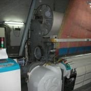 Vamatex, Dyna Leonardo, 2001, 2600mm Width, Terry Towel Rapier Looms, Jacquard and Dobby