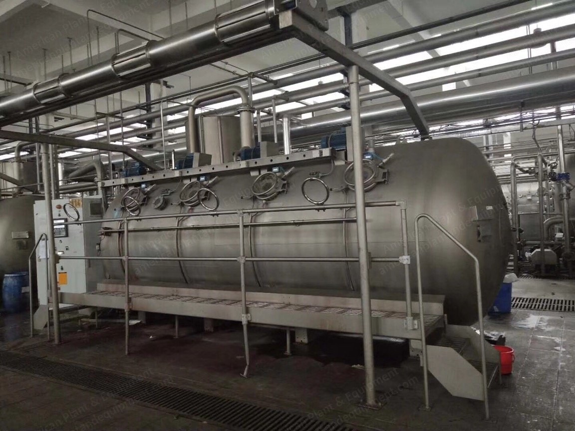 Thies, iMaster, 2012, Fabric Dyeing Machines, 20kg to 1200kg Capacities, 22 Units