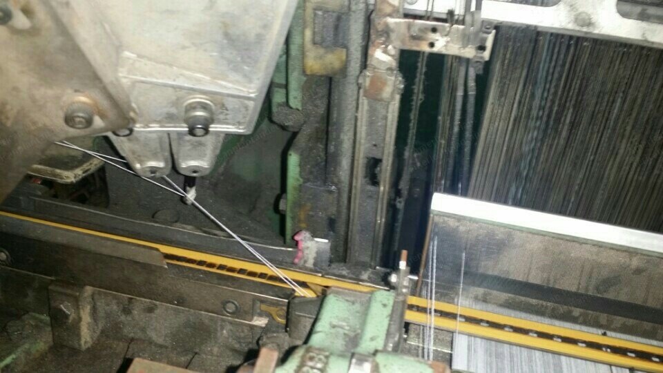 Picanol, GTX, 1996, 1900mm, Staubli 2612 Dobby