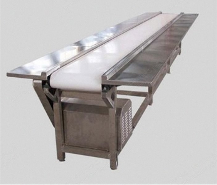 NovaStar, CQ108, Frozen French Fries Production Line, 300 to 500 kg/h, Stainless Steel 304