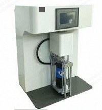 NovaStar, GL221, Loss Rate Tester, Test Range 0 to 1MPa, 7 Inch HMI Touch Screen