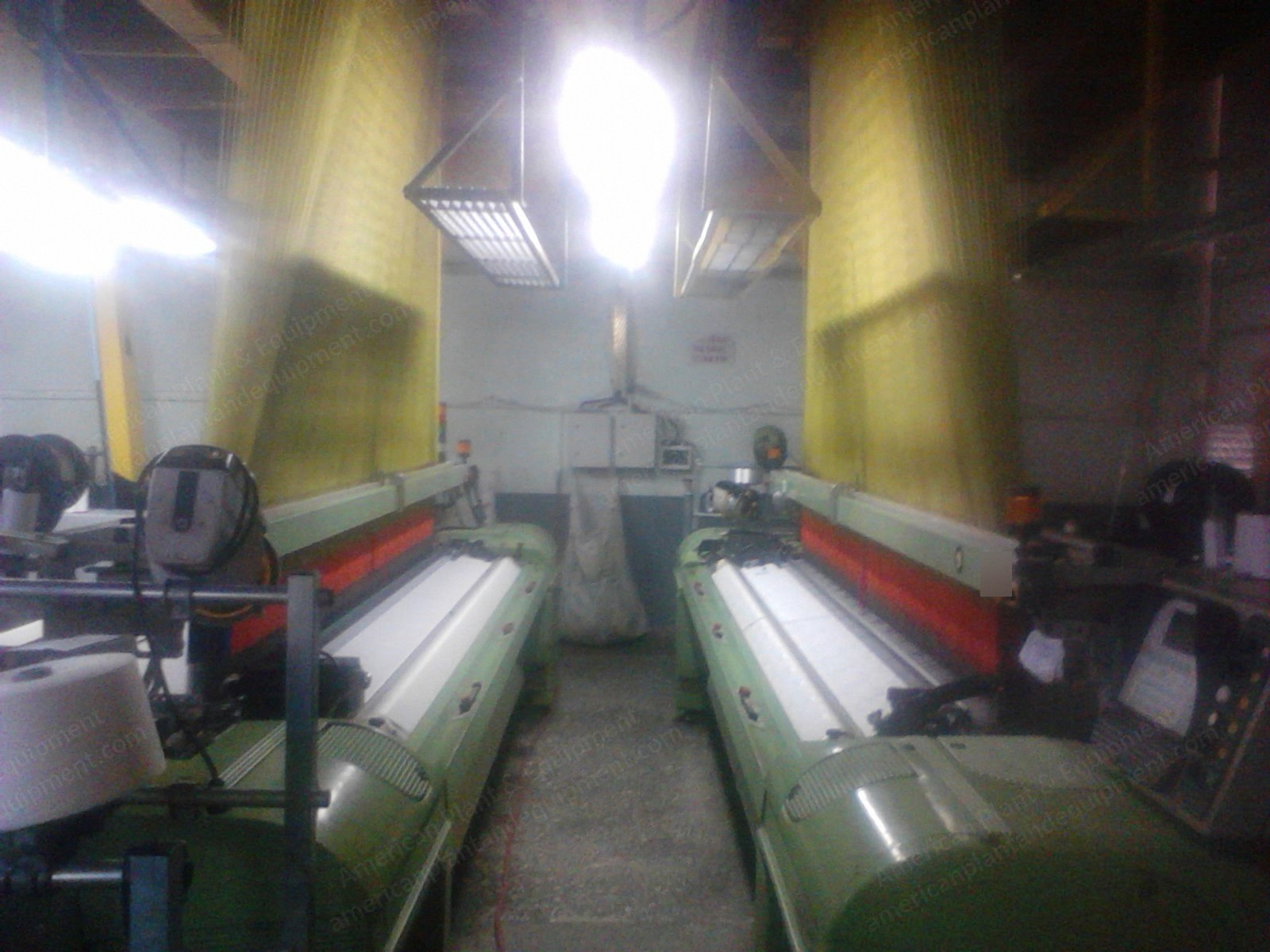 Somet, Super Excel, 2000, 3600mm, Staubli CX870 Jacquard, 2688 Hooks