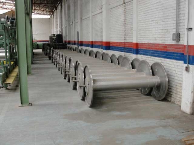 Complete Terry Towel Plant, Weaving Preparation, Air Jet & Projectile Looms, Dyeing Equipment