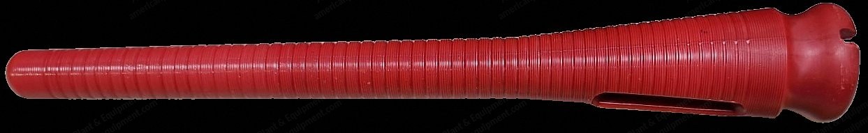NovaStar, CD145, Pirn, 190mm Length, 15.87mm Bore ID, 26.63mm Bottom OD