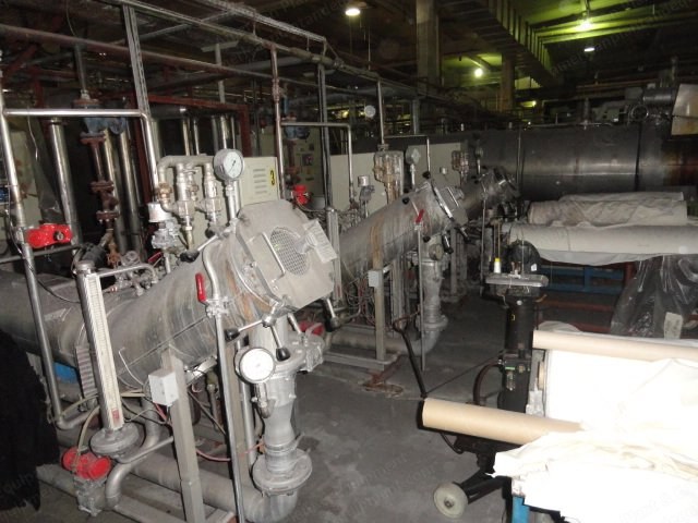 Alliance, Baby Jet, 1996, High Temperature Sampling Jet, 15 kg Capacity