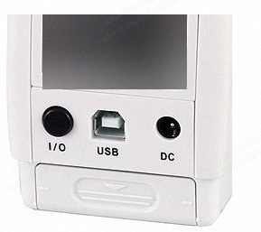 PCE Instruments, CSM 7, Portable Color Meter, 8mm/4mm Aperture, Silicon Photoelectric Diode