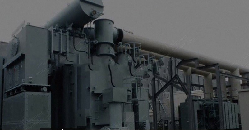 GE, 6-6FA, Gas Turbine, 77 MW, 50Hz, Gas Fuel