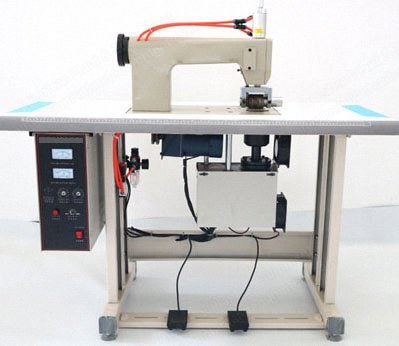 NovaStar, NN455, Ultrasonic Sewing Machine, 2500W, 20KHz, 0 to 26m/min