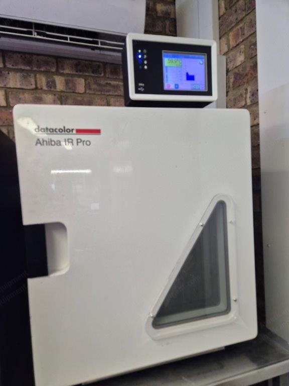 Datacolor, Ahiba IR Pro, 2023, Sample Dyeing Machine