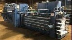 Selco, Auto-Tie Baler, 72x30x36 Inch Bale Size, 6 Inch Cylinder, 20 HP
