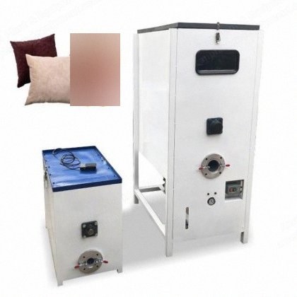 NovaStar, FC143, Filling Machine, New, 40 kg/h, 1.5kW, 220V