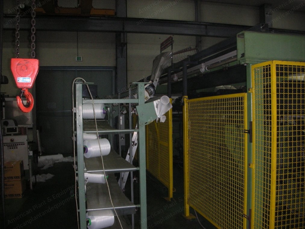 NovaStar, DG603, Capacity 30 kgs, Drum 865x700mm