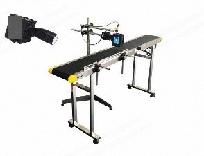 NovaStar, DP122, 600dpi, 2-13mm Print Height, 130x128x200mm