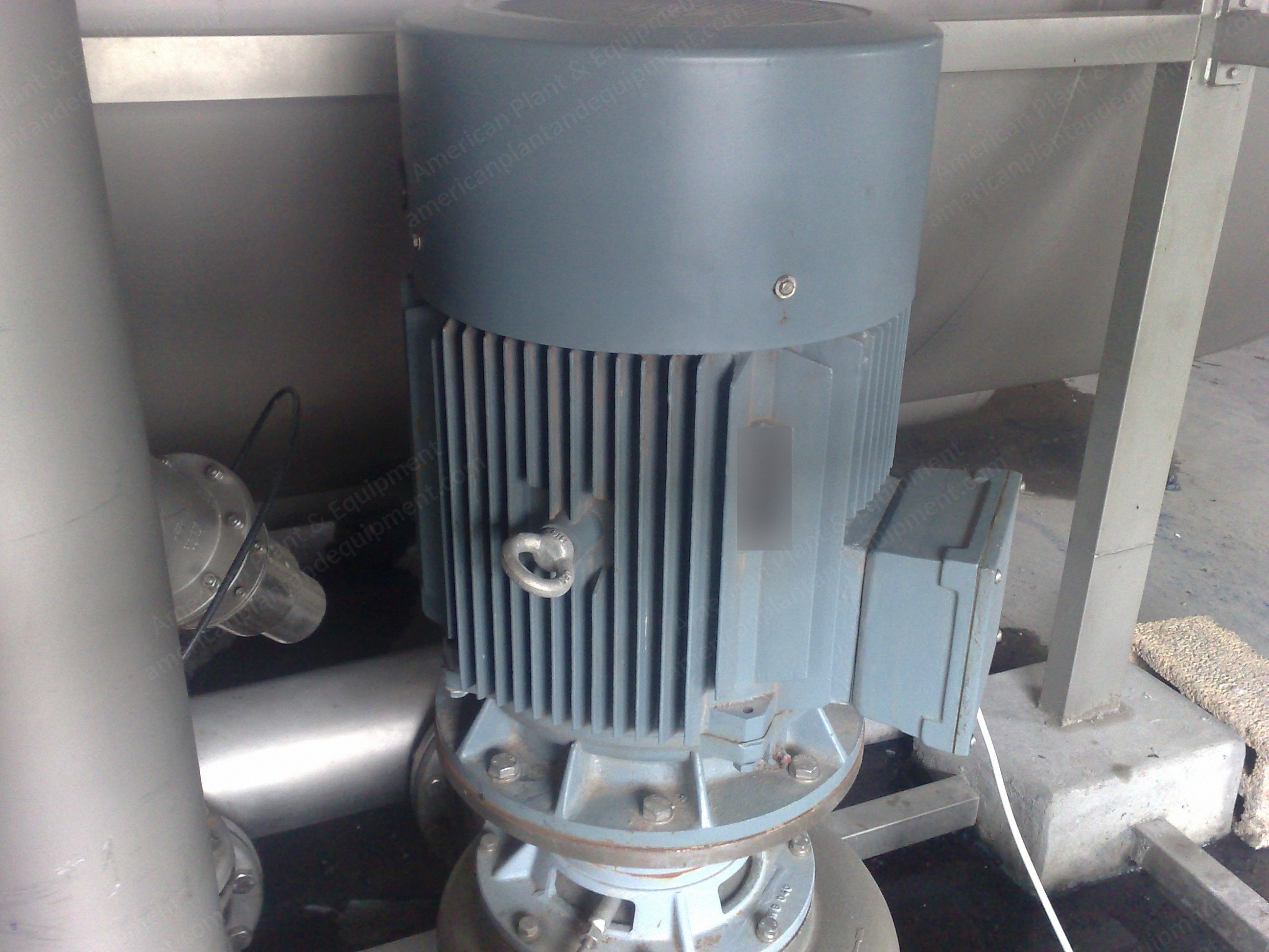 Brazzoli, Terry Towel Dyeing Machine, 2010, 6 Port, 1500 kg Capacity