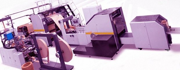 Master Bag, Agribag MB 180, Bagging Machine