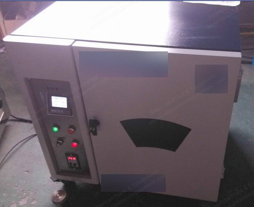 NovaStar, DG480, High Temperature Infrared Ray Sample Dyeing Machine, 24 Beakers, 4.5kW