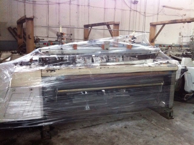 Vamatex, P1001ES, 1995, 1900mm, Fim Dobby RD 810/840, 4 Weft